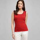 Stripe Shell, , small