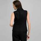 Linen Vest, , small